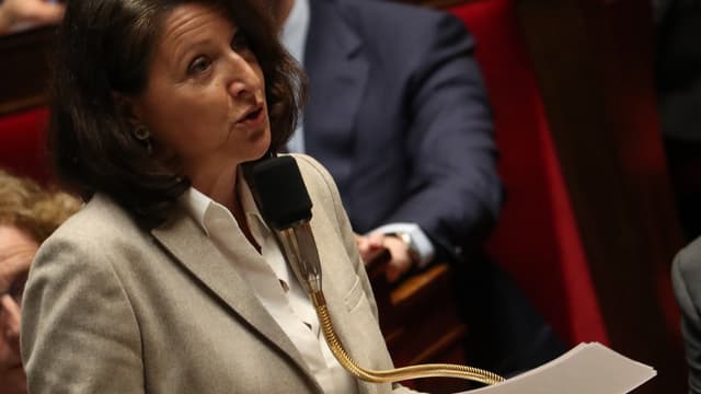 Agnès Buzyn, ministre de la Santé, veut "inciter les publics concernés à se renseigner, en particulier les personnes qui renoncent aujourd'hui aux aides parce qu'elles ignorent qu'elles y ont droit"