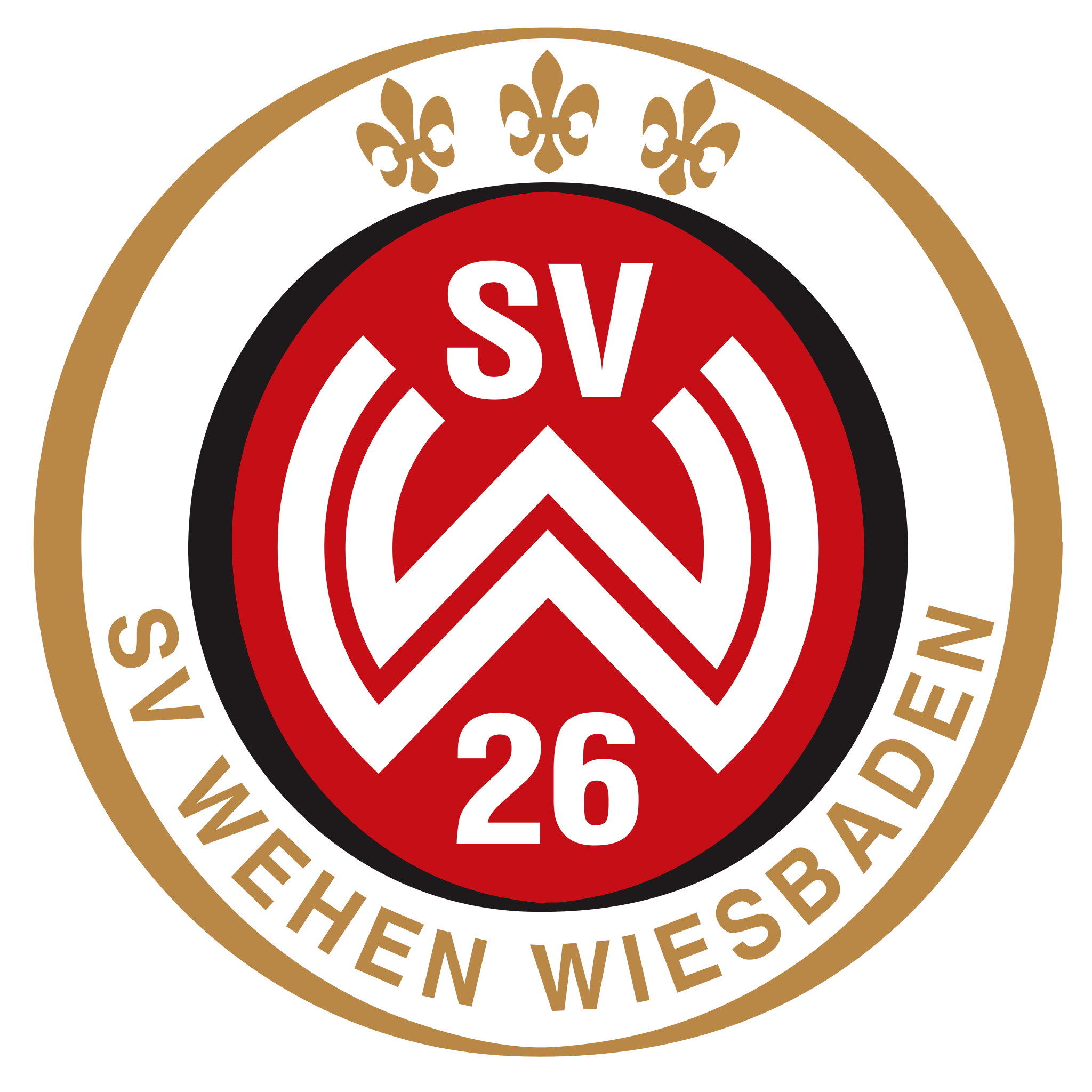 SV Wehen Wiesbaden