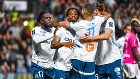 Célébration OM