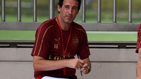 Unai Emery