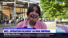 Nice: les équipes enseignantes du collège du parc impérial demandent la création d'un nouveau poste de CPE, sans obtenir gain de cause