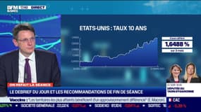 On refait la séance avec François Monnier et Tiffany Berteaux - 23/03