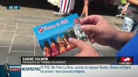 Cartes postales jugées sexistes: faut-il les interdire?