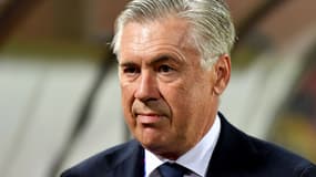 Carlo Ancelotti