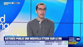 Asterès publie une étude sur le programme économique du RN
