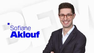 Sofiane Aklouf