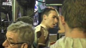 Romain Bardet s'impose dans le Critérium de Lisieux
