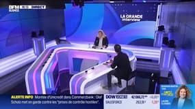  🔴 EN DIRECT Laurent Milchior, co-gérant du Groupe Etam, est l'invité de la grande interview 