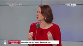 Vaccination des ados : à quoi ça sert ? - 14/06