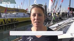 Vendée Globe : Mais où sont les femmes ?