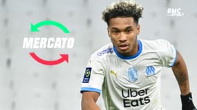 OM : "Je suis prêt à aller n'importe où", Kamara s'exprime sur son avenir