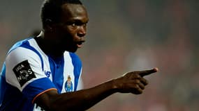 Vincent Aboubakar