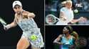 Tennis : 121 semaines N°1 WTA, où se place Barty dans l'histoire ?