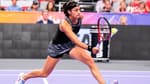 Tennis / Finale des Masters (F) : Salliot croit en Garcia car "Sabalenka a des failles" 