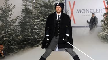 Moncler entre en Bourse le 16 décembre