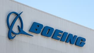 Boeing poursuit la montée en puissance de sa production.