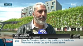 Meurtre d'Angélique: les collègues du meurtrier présumé sont abasourdis