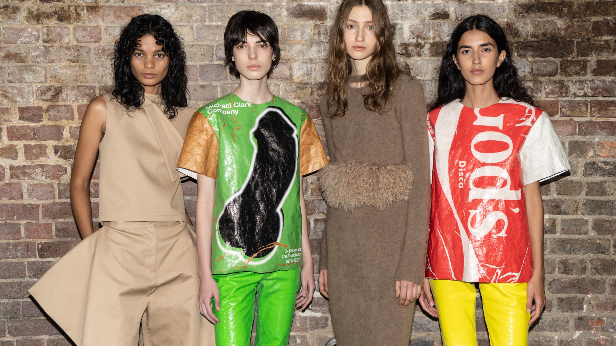JW Anderson 2023