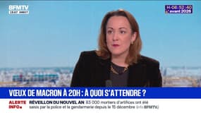 Ce que va dire Emmanuel Macron lors de ses vœux du 31 décembre