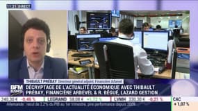 Régis Bégué VS Thibault Prébay: Quels sont les enjeux de la reprise pour les consommateurs et les entreprises ? - 15/05