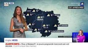 Météo Paris-Ile de France du 23 octobre: Des éclaircies et de la douceur