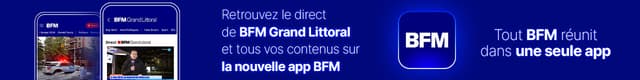 Télécharger la nouvelle application BFM