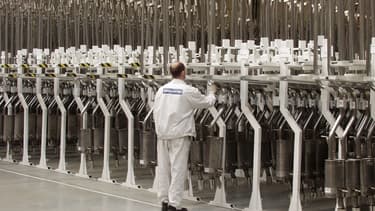 L'équipementier automobile va supprimer 128 postes dans son usine des Vosges.