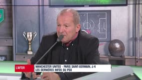 Coach Courbis : "la blessure de Neymar est catastrophique pour la formule de Tuchel"