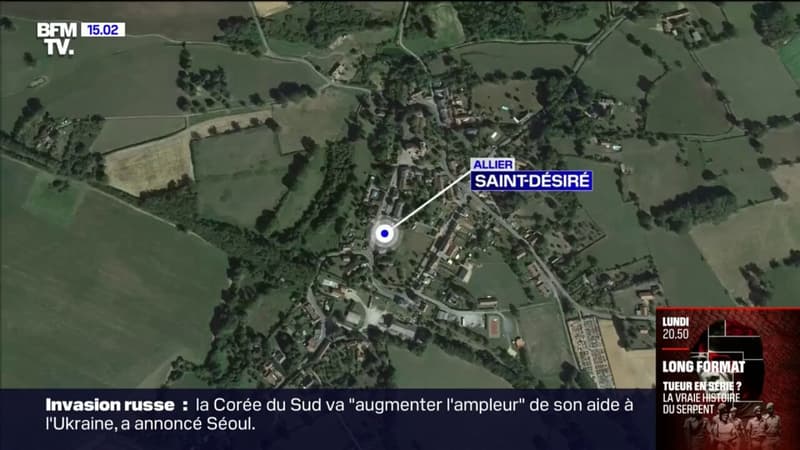 Une jeune sapeur pompier de 19 ans est morte dans l'Allier, après un feu de forêt