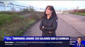 Plan social à Toupargel : "Il est un gaspillage" selon Jessica Talmard, collaboratrice RH