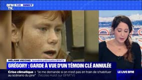 Grégory: garde à vue d'un témoin clé annulée (3) - 16/01