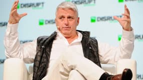 John Riccitiello, ex-patron de Unity, le 5 septembre 2018 à San Francisco