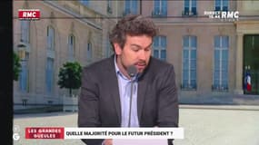 Le journal du Off : Qui aura la majorité pour cette élection présidentielle ? - 22/04