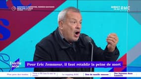 Le Zapping RMC - 15/09