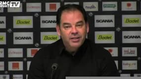 Ligue 1 - Objectif podium à Noël pour le SCO Angers ? 