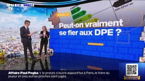 Peut-on vraiment se fier au DPE? BFMTV répond à vos questions