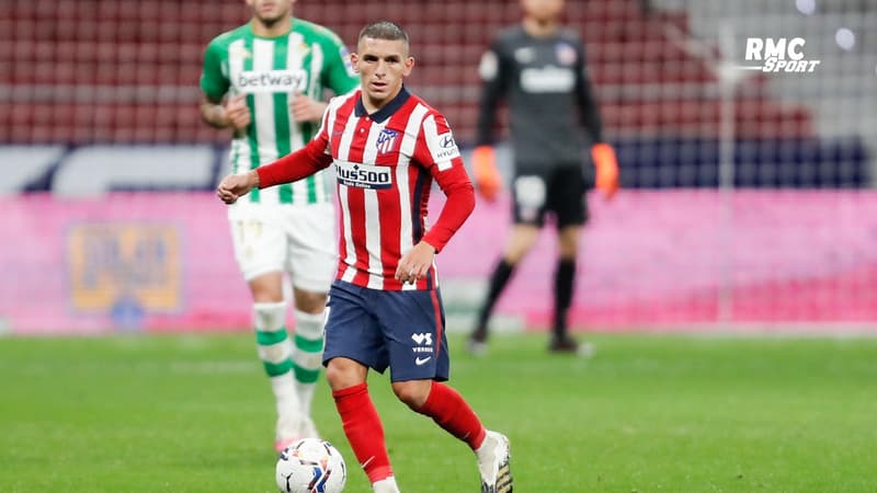 Atlético : Torreira veut quitter l'Europe après le décès de sa mère du covid