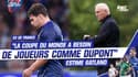 XV de France : Dupont ? "La Coupe du monde a besoin de joueurs comme lui", le message classe de Gatland