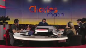 "Charles Matin : la story sport" : le match Tunisie-Mali arrêté à la 86ème minute