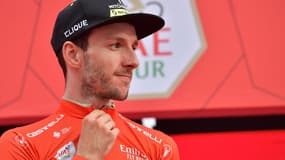 Adam Yates