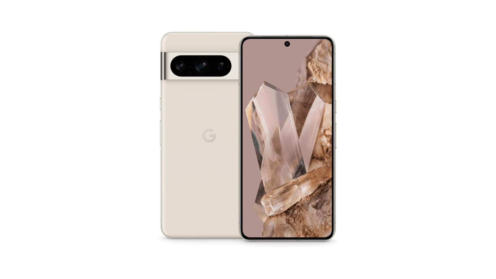 Google Pixel 8 Pro à 599€ au lieu de 699€