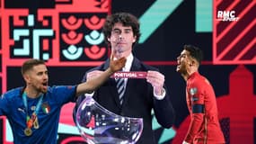Coupe du monde 2022 : Entre l'Italie et le Portugal, un billet pour deux ogres