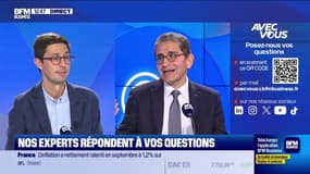Avec vous - Vendredi 27 septembre 