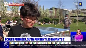 L'essentiel de l'actualité parisienne du jeudi 1er avril 2021