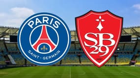 PSG – Brest : à quelle heure et sur quelle chaîne voir le match ?