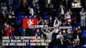 Ligue 1 : "Les supporters ce qu'ils veulent, c'est supporter leur club avec orgueil !" analyse Riolo