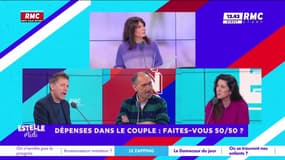 Le Zapping RMC - 11/02