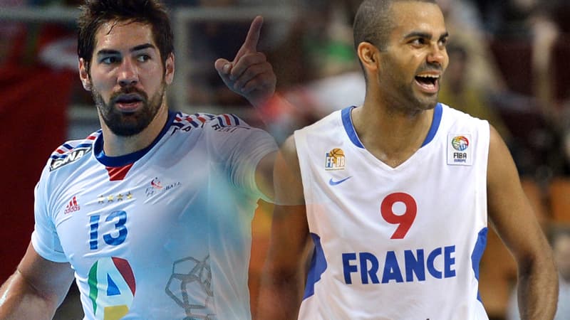 Karabatic-Parker
