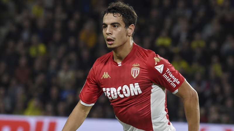 Wissam Ben Yedder