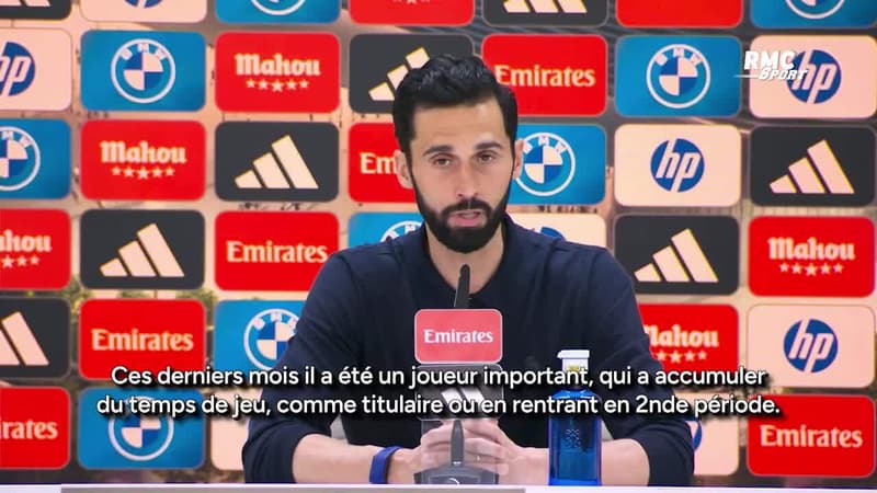 Real Madrid : Camavinga lourdement sifflé au Bernabéu... Arbeloa vole au secours de son joueur